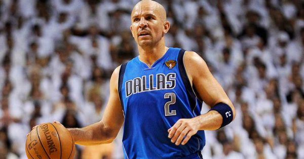 how jason kidd went from superstar player to successful coach