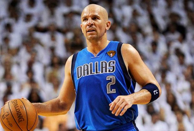 Jason Kidd From Oakland Playgrounds To Nba All Star And Coach