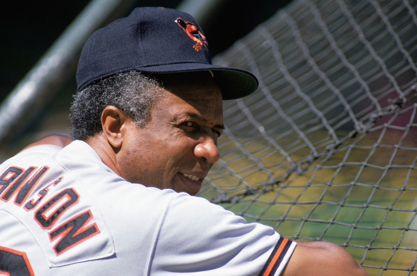 Frank Robinson was an amazing ballplayer, but a true trailblazer as the  first black manager – New York Daily News