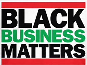 Forbes: Black-Owned Businesses To Support Part Two | GEOFFREY'S INNER